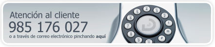 Atenci&oacute;n al Cliente